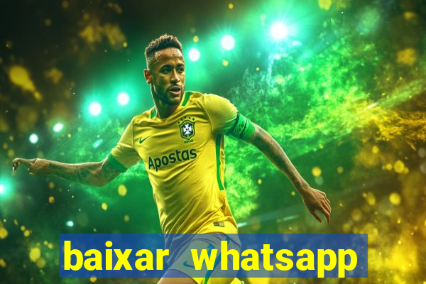 baixar whatsapp beta 3.3.10 atualizado